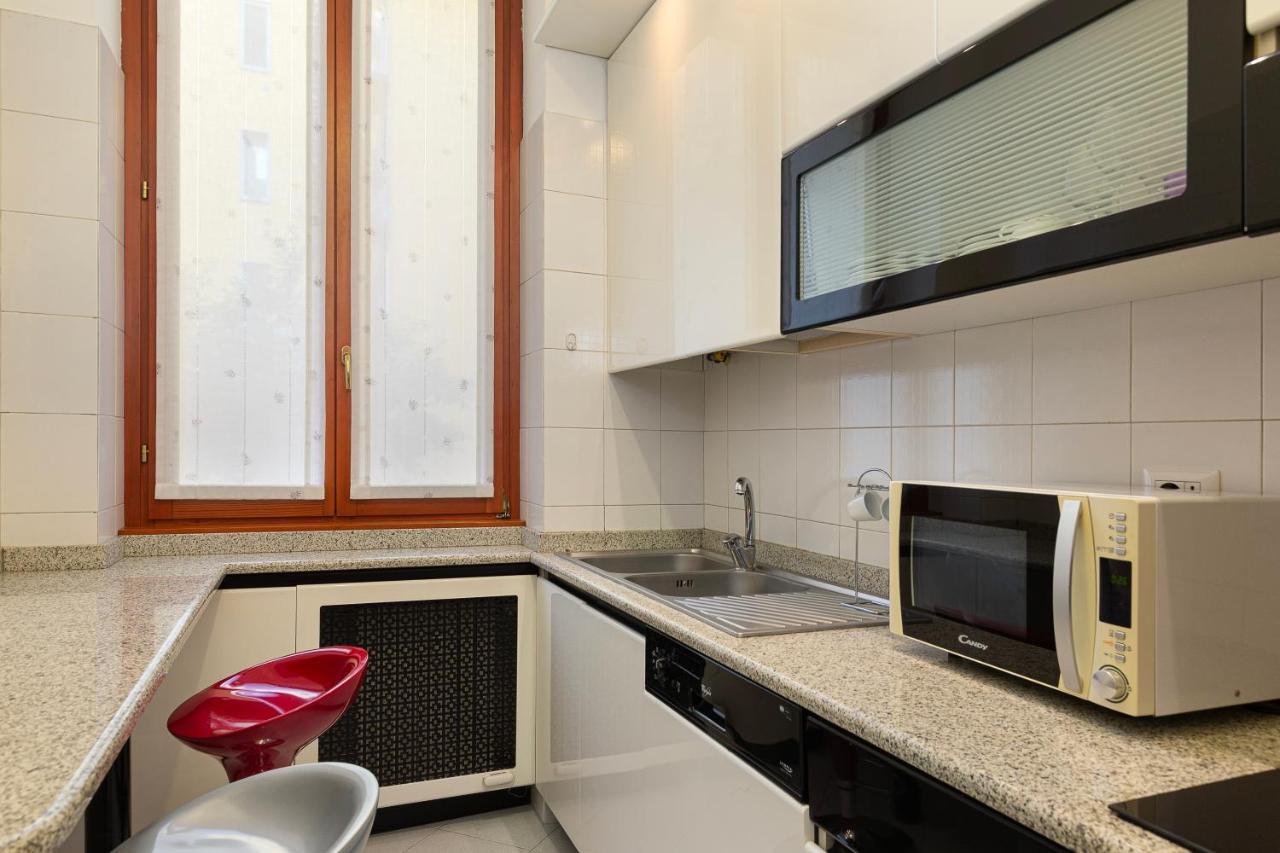 Flat In Citylife Near Metro! Milán
